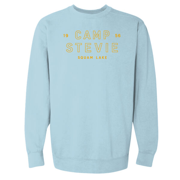 Camp Stewie Crewneck Thumbnail