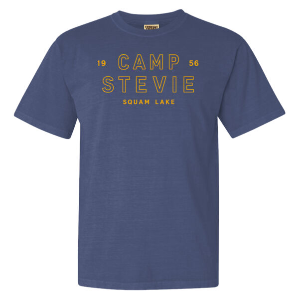 Camp Stevie Thumbnail