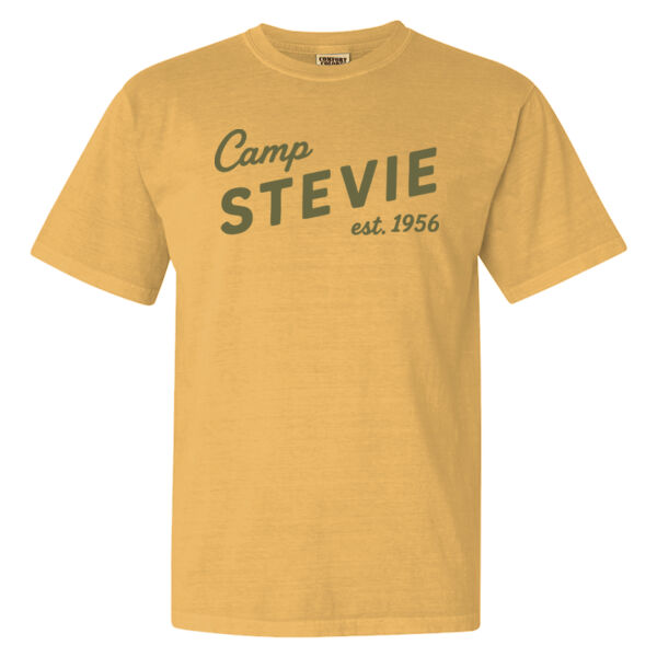 Camp Stevie Thumbnail
