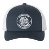 Five-Panel Retro Trucker Cap Thumbnail