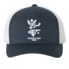 Five-Panel Retro Trucker Cap Thumbnail