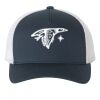 Five-Panel Retro Trucker Cap Thumbnail