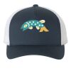 Five-Panel Retro Trucker Cap Thumbnail