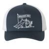 Five-Panel Retro Trucker Cap Thumbnail