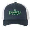 Five-Panel Retro Trucker Cap Thumbnail