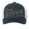 Five-Panel Retro Trucker Cap Thumbnail