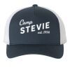 Five-Panel Retro Trucker Cap Thumbnail