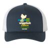 Five-Panel Retro Trucker Cap Thumbnail