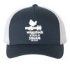 Five-Panel Retro Trucker Cap Thumbnail