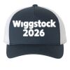 Five-Panel Retro Trucker Cap Thumbnail