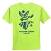 Unisex Dri-Power® Performance T-Shirt Thumbnail