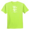 Unisex Dri-Power® Performance T-Shirt Thumbnail