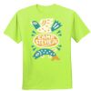 Unisex Dri-Power® Performance T-Shirt Thumbnail