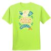 Unisex Dri-Power® Performance T-Shirt Thumbnail