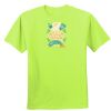 Unisex Dri-Power® Performance T-Shirt Thumbnail