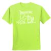 Unisex Dri-Power® Performance T-Shirt Thumbnail