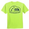 Unisex Dri-Power® Performance T-Shirt Thumbnail