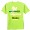 Unisex Dri-Power® Performance T-Shirt Thumbnail