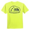 Unisex Performance® T-Shirt Thumbnail