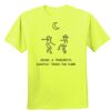Unisex Performance® T-Shirt Thumbnail