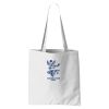 Madison Basic Tote Bag Thumbnail