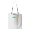 Madison Basic Tote Bag Thumbnail