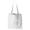 Madison Basic Tote Bag Thumbnail