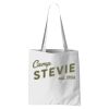 Madison Basic Tote Bag Thumbnail