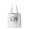 Madison Basic Tote Bag Thumbnail