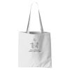Madison Basic Tote Bag Thumbnail