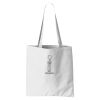 Madison Basic Tote Bag Thumbnail