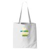 Madison Basic Tote Bag Thumbnail