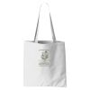 Madison Basic Tote Bag Thumbnail