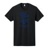 Dri Power ® 50/50 Cotton/Poly T Shirt Thumbnail