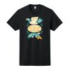 Dri Power ® 50/50 Cotton/Poly T Shirt Thumbnail