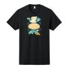 Dri Power ® 50/50 Cotton/Poly T Shirt Thumbnail