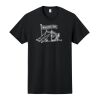 Dri Power ® 50/50 Cotton/Poly T Shirt Thumbnail