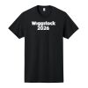 Dri Power ® 50/50 Cotton/Poly T Shirt Thumbnail